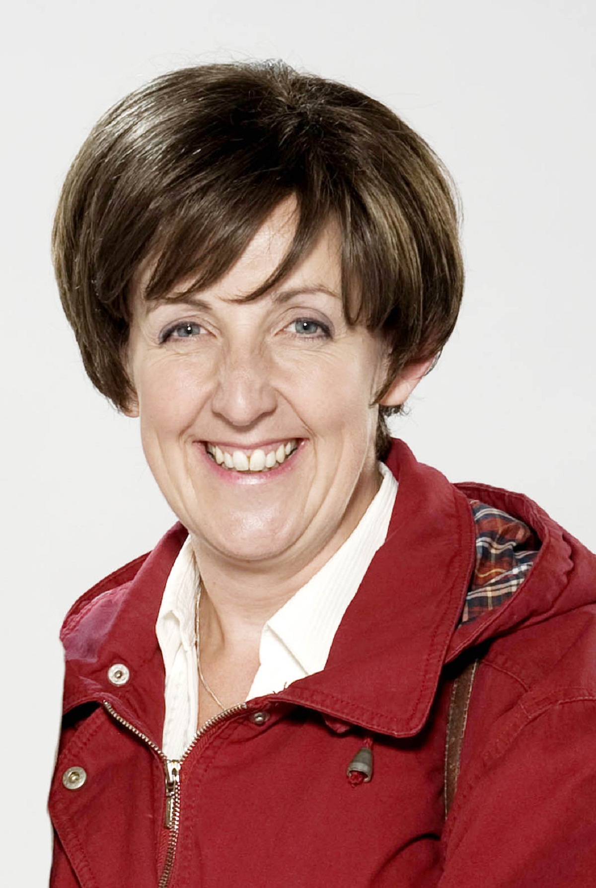 <b>Hayley Cropper&#39;s</b> coffin heads to the Westmorland County Show (From The ... - 2846025