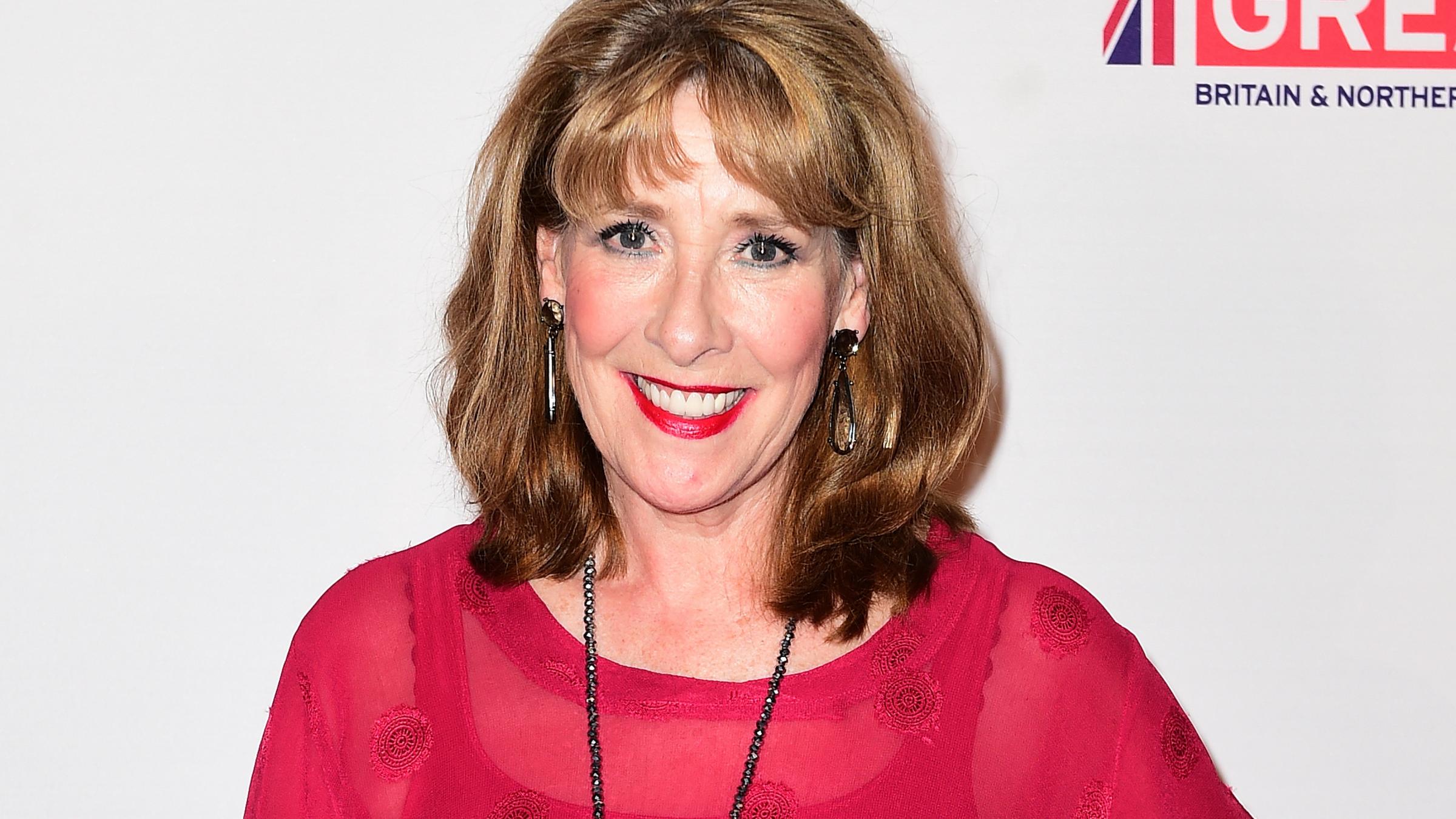Downton cast would love last hurrah with film, says Phyllis Logan