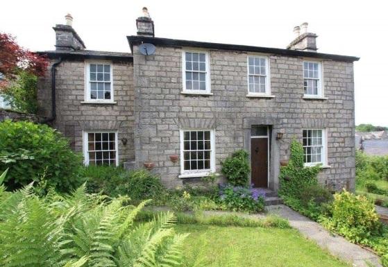 Renovation Planned For Distinctive Kendal Cottage The