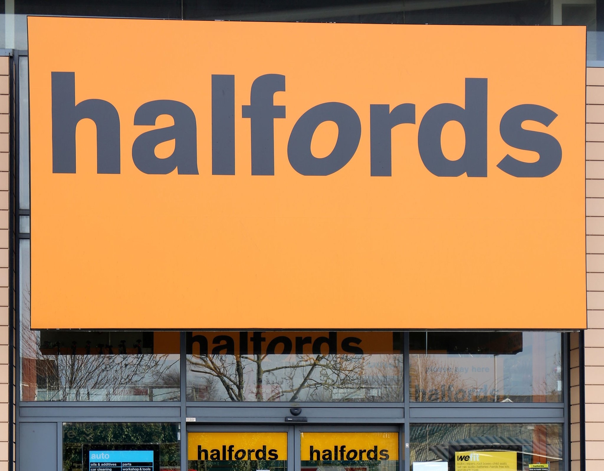 halfords cycle to work independent stores