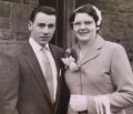 BILL AND DOROTHY METCALFE