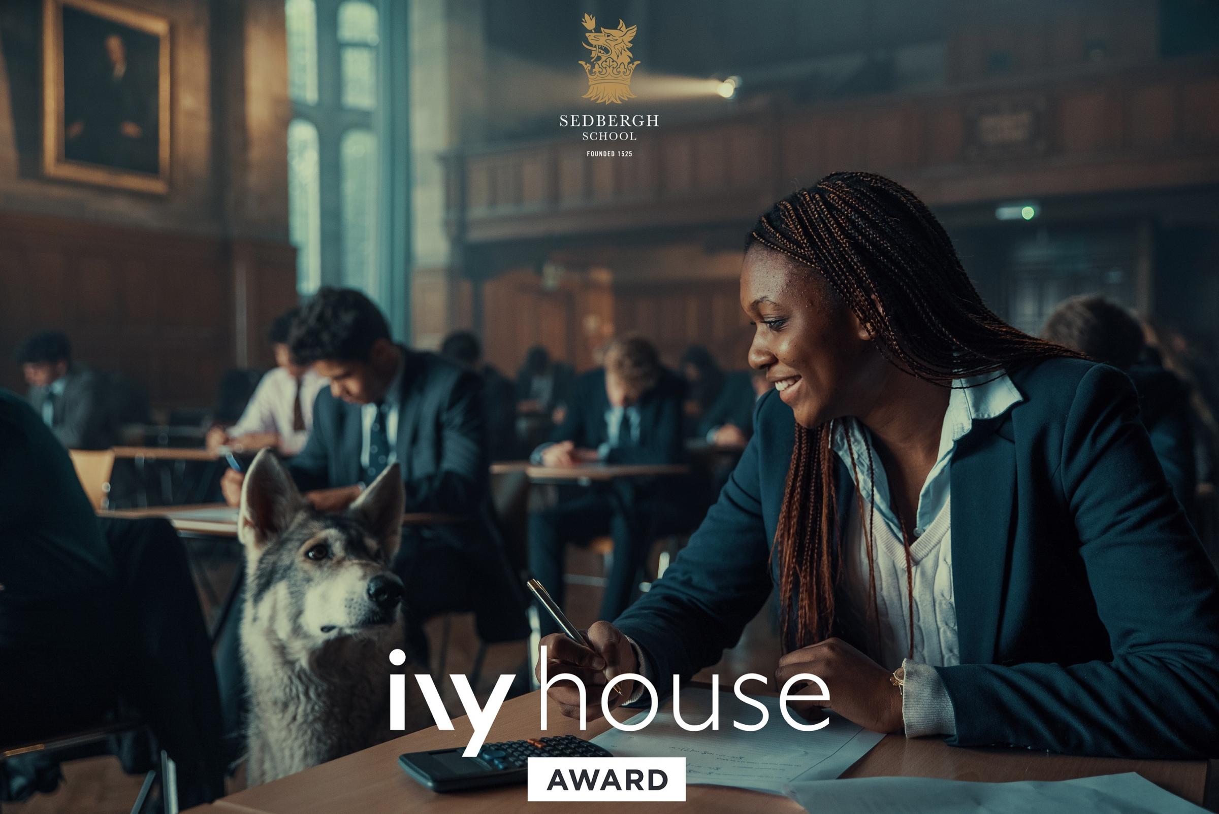 EDUCATE: Sedbergh School partner with Ivy House London