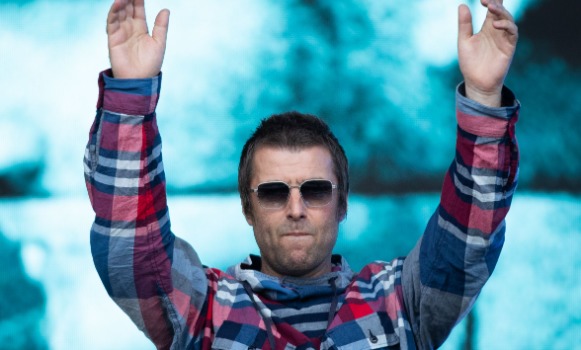 Liam Gallagher