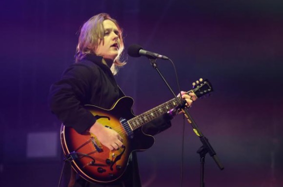 Lewis Capaldi 