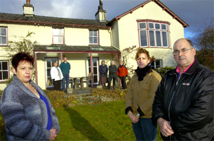 Don T Give Beatrix Potter S South Lakeland Home To Tourists The