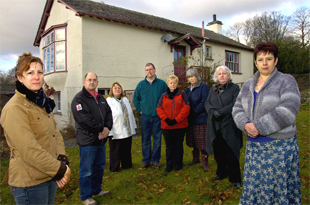 Former Beatrix Potter Home Will Be Let To A Family The