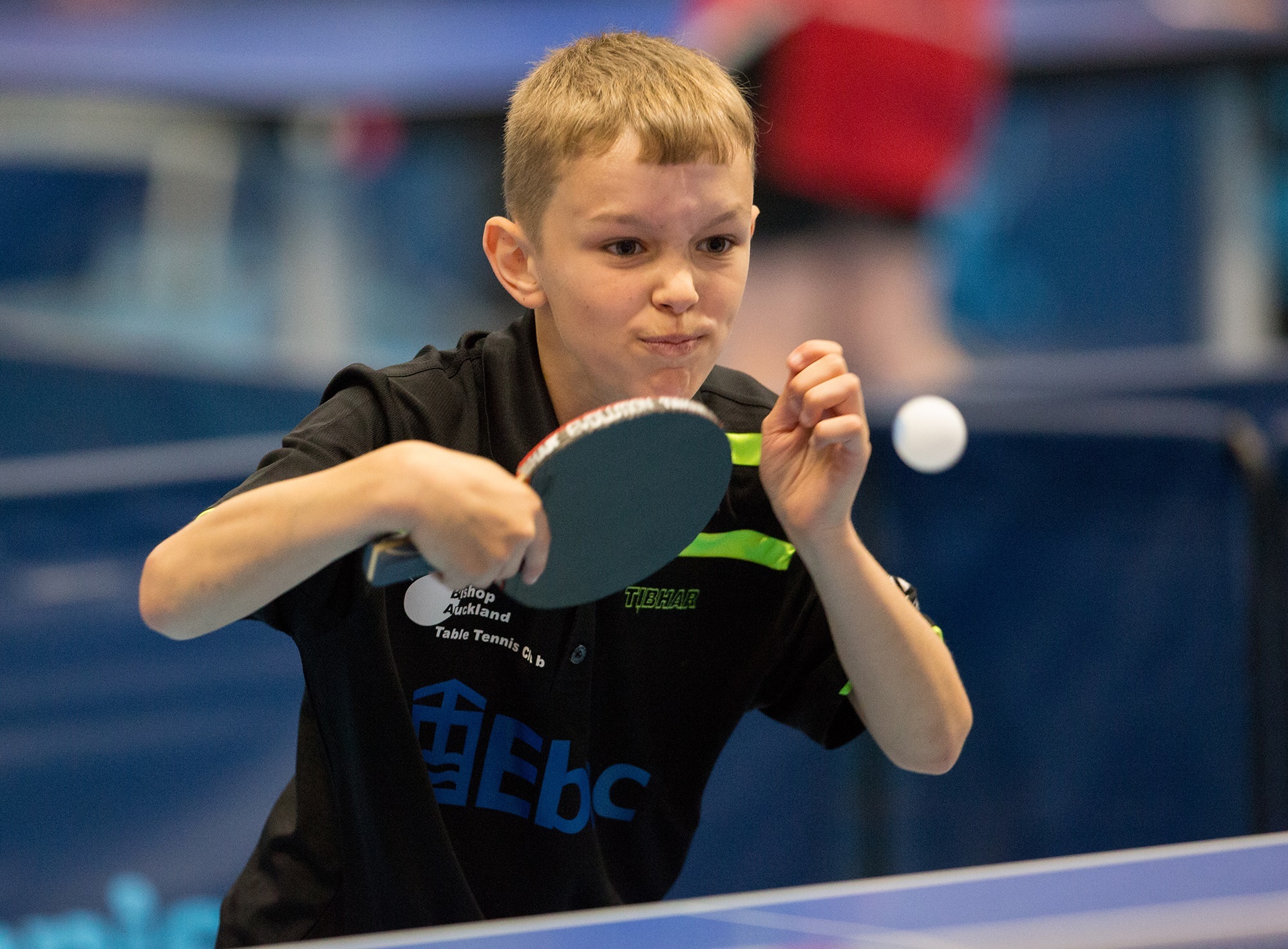 table tennis uk